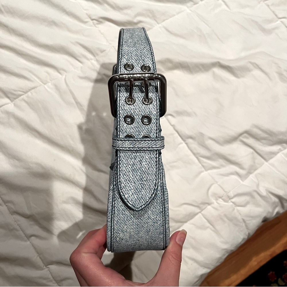 BY FAR MINI BAG - Picture 5 of 7